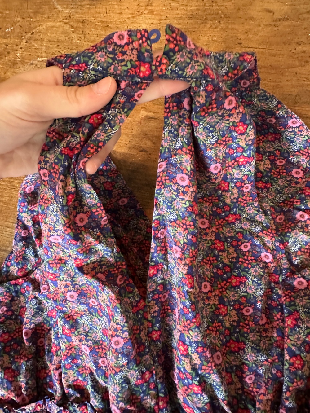 Natural Life Maxi Dress - Picture 4 of 5